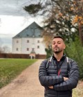 Встретьте Мужчинa : Никита, 35 лет до Россия  Воронеж